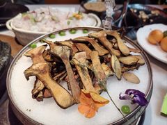 -芸山季·云南野生菌火锅(人民广场来福士店)