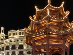 -汕头市小公园