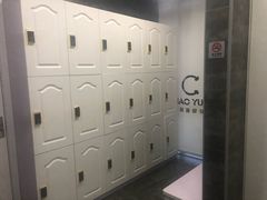 -UltraForce超源健身私教工作室(长楹天街精品店)