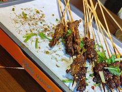 -林二哥宜烤官·宜宾小烧烤