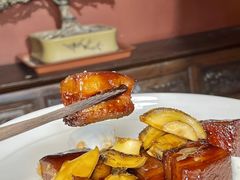 -兰庭玉树·老饭骨家宴(后海店)