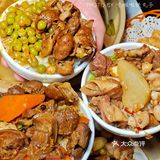靓靓蒸虾可以改名靓靓炖肉啦！！绝！
