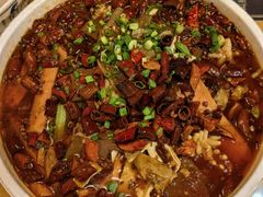 -易老妈蹄花.特色川菜(人民公园总店)