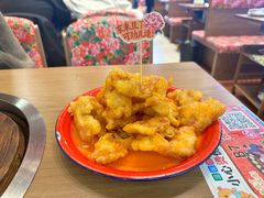 -那红花·东北菜铁锅炖(仙林金鹰店)