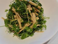 -悦融·京鲁菜·露台花园(安定门店)