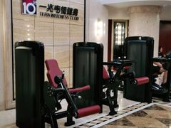 -一兆韦德(万源城店)