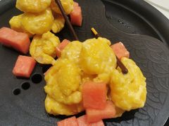 -喜满堂 望喜园·融合菜