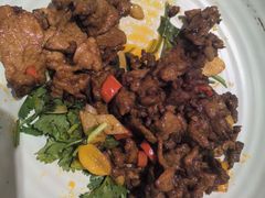 -马凯餐厅(地安门店)