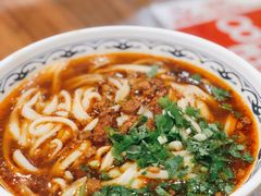 传统刀削面-韩师傅老大同刀削面(北苑路店)