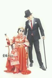 -爱城婚纱摄影·品质严选店