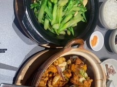-喜记顺德菜(南昌万象城店)