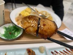 -池奈·咖喱蛋包饭(熙地港店)