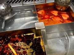 -海底捞火锅(新松江路店)