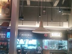 大堂-木屋烧烤(坂田天安云谷店)