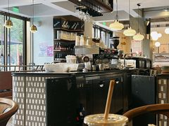 -BAKER&SPICE(BFC外滩金融中心店)