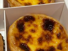 -莉莲蛋挞(日月光店)
