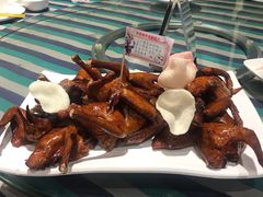 -兰桂坊粤泰美食(较场西店)