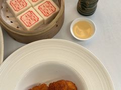 -野蔓果·山野菜(西湖景区·龙井茶田店)