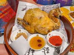 -秦月轩·陕西家乡菜(阜成路·五棵松店)