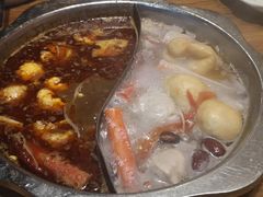 -傣妹火锅(南京东路一店)