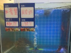 -江南村海鲜馆(洞头店)