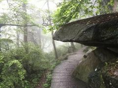 -南岳衡山风景名胜区