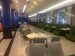 大堂-满福隆酒楼(万绿园店)