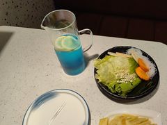 -三江源活鱼现烤(维多利摩尔城店)