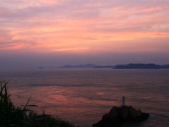 -东极岛景区