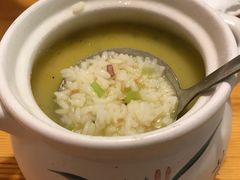 那些年泡饭-乌镇那一年小院主题餐厅(甘泉西路店)