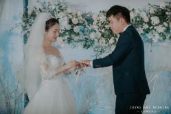 -张仕婚礼·做有温度的婚礼