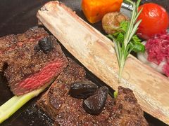 -王品牛排(郑州大卫城店)