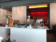 -滩万日本料理Nadaman(国贸大酒店)
