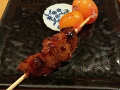 -晶吉·居酒屋·烧鸟·生鱼饭(中山区民主广场店)