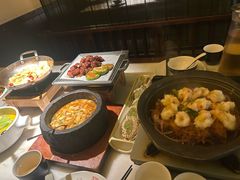 -绿茶餐厅(千岛湖银泰城店)