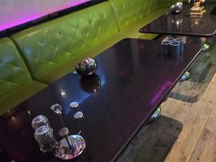 -酷秀KTV(阳泉滨河店)