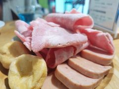 -Thai Basil罗勒叶泰式餐厅(时代天街店)