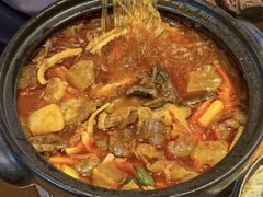 -肖记公安牛肉鱼杂馆·省级非物质文化遗产(三角路直营店)