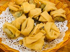 炸云吞-南记食粥坊·宵夜大排档(莲花店)