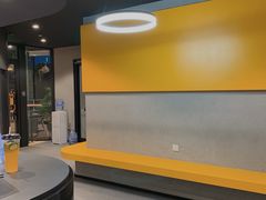 -SUPERMONKEY超级猩猩健身(中山公园店)