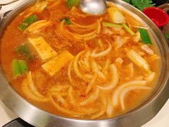 -八色五花肉(新村2号店)