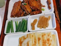 -北平盛世·新京菜·北京烤鸭(劲松·双井店)