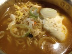 -韩聚屋韩国烤肉餐厅(新北万达店)