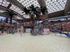 -杭州开元森泊度假乐园