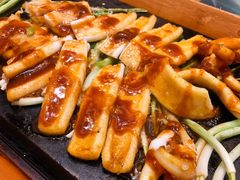 -全聚德(常州店)