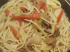 -豪客嘉族火焰牛排(百信广场店)