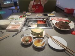 -海底捞火锅(如皋吾悦广场店)