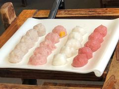 -渔米粥(罗湖店)