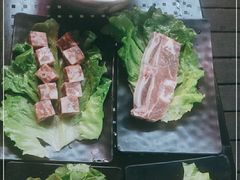 -御记碳烤肥牛(东城万达店)