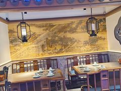 -姑苏家宴·苏帮菜·松鼠桂鱼(苏州总店)